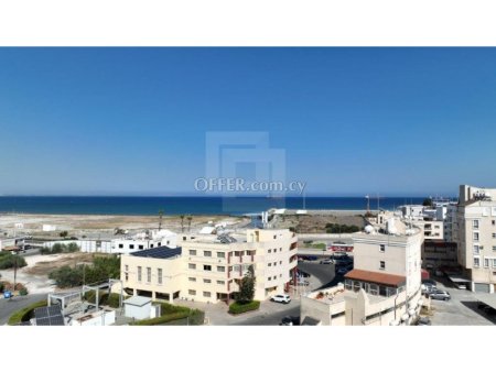 New two bedroom penthouse apartment near Blu Radisson Hotel in Larnaca