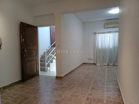 3 Bed Apartment for rent in Parekklisia, Limassol