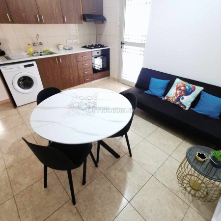 1 Bed Apartment for rent in Chlorakas, Paphos