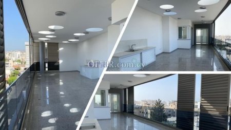 Three Bedroom Apartment For Sale Limassol