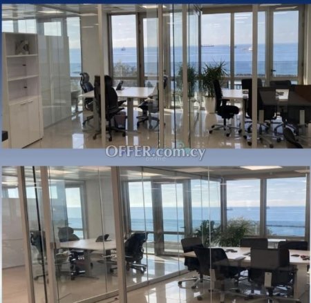 Office For Sale Limassol