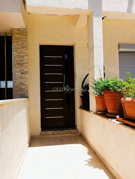 CENTRAL 3 BEDROOM UPPER HOUSE FOR RENT IN OMONIA