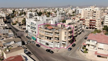 Mixed use for Sale in Drosia, Larnaca