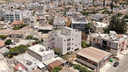 Two bedroom apartment located in Aglantzia Nicosia