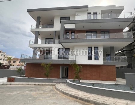 Luxury and spacious 1 bedroom flat for rent (photo 0)