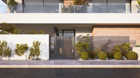 Apartment (Flat) in Agios Nektarios, Limassol for Sale - 3