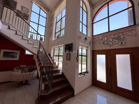 5 Bed Detached Villa for sale in Prastio Kellakiou, Limassol - 3