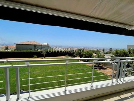 4 Bed Detached Villa for rent in Panthea, Limassol - 3