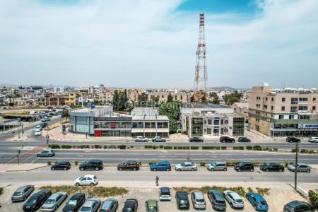 Building Plot for Sale in Harbor Area, Larnaca - 3
