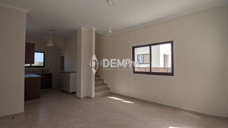 Villa For Sale in Kouklia, Paphos - DP4052 - 2