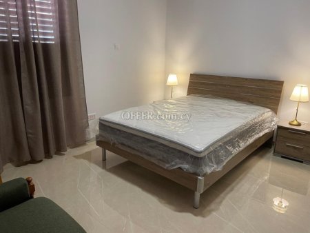 2-bedroom Detached Villa 90 sqm in Limassol (Town) - 4