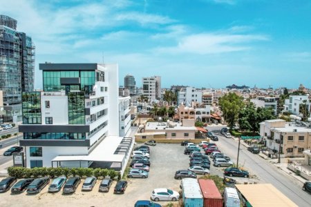 Building Plot for Sale in Harbor Area, Larnaca - 2