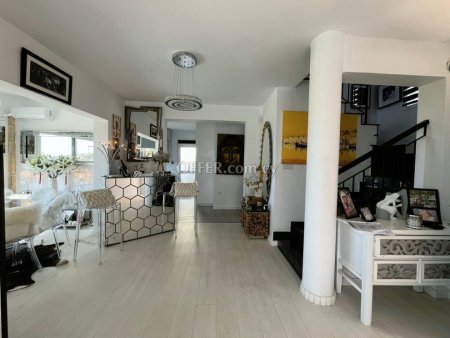 4 Bed Detached Villa for sale in Tala, Paphos - 2