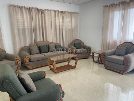 2-bedroom Detached Villa 90 sqm in Limassol (Town) - 3