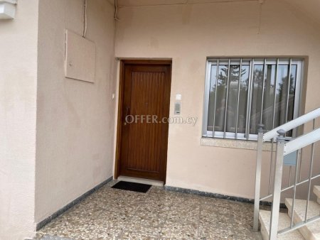 2-bedroom Detached Villa 90 sqm in Limassol (Town) - 2