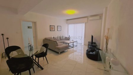 2 Bed Apartment for rent in Potamos Germasogeias, Limassol