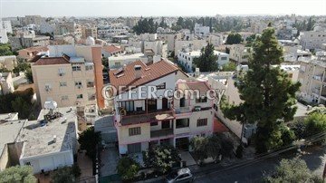 Three bedroom  apartment  located in Strovolos, Nicosia