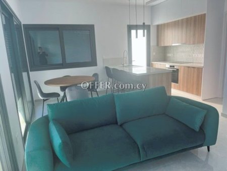 2 Bed Apartment for rent in Potamos Germasogeias, Limassol