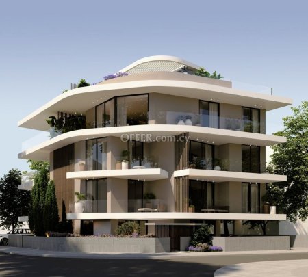 1 Bed Apartment for sale in Agios Nektarios, Limassol - 4