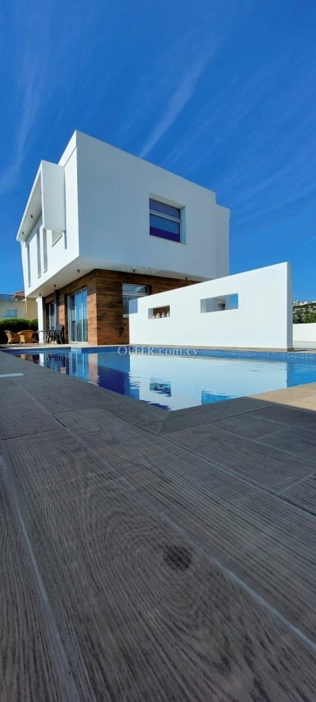 3 Bed Detached House for sale in Peyia, Paphos - 11