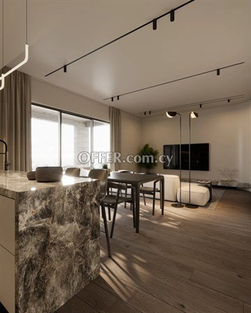 Luxury 3 Βedroom Apartment  In Germasogeia, Limassol - 8