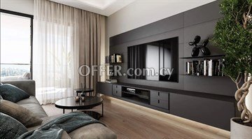 Luxury 3 Bedroom Apartment  In Germasogeia, Limassol - 8