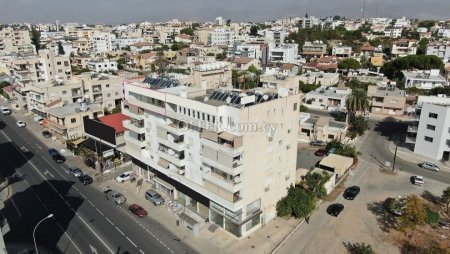 Three bedroom Apartment in Aglantzia Nicosia - 10