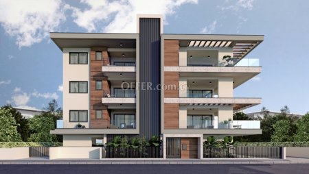 3 Bed Apartment for sale in Columbia, Limassol - 4