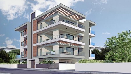 3 Bed Apartment for sale in Columbia, Limassol - 4