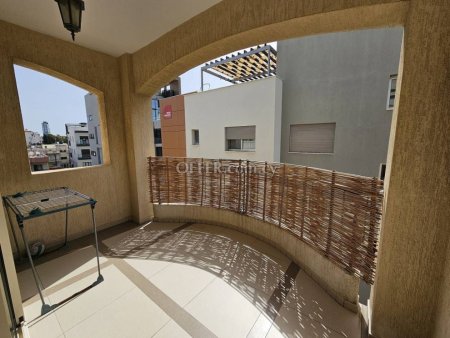 Apartment (Penthouse) in Papas Area, Limassol for Sale - 11