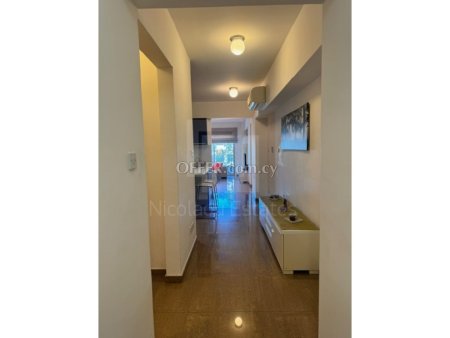 Two bedroom apartment for rent in Nicosia town center - 10