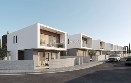House (Detached) in Emba, Paphos for Sale - 10