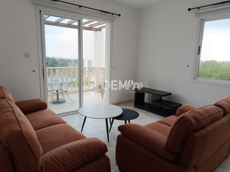 Apartment For Rent in Paphos City Center, Paphos - DP4136 - 11