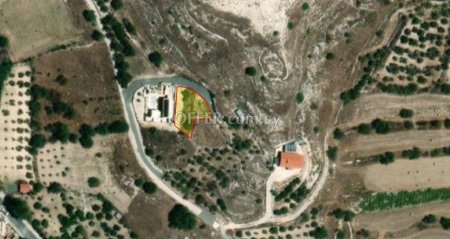 Villa For Sale in Letymvou, Paphos - PA1687 - 3