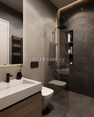 Luxury 2 Βedroom Apartment  In Germasogeia, Limassol - 7