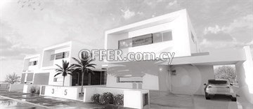 Luxury 4 Bedroom Detached House In Prime Location In Strovolos, Nicosi - 7
