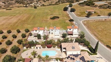 Villa For Sale in Kouklia, Paphos - DP4052 - 10