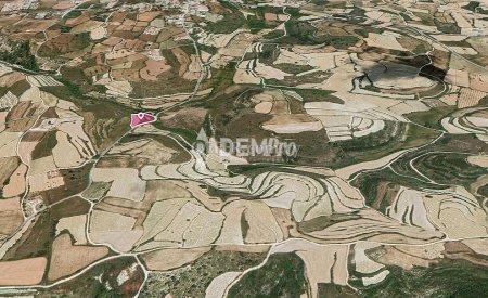 Agricultural Land For Sale in Kathikas, Paphos - DP3278 - 3