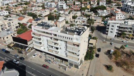Three bedroom Apartment in Aglantzia Nicosia - 9