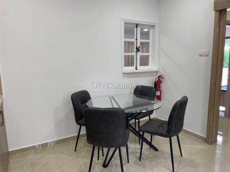 2-bedroom Detached Villa 90 sqm in Limassol (Town) - 12