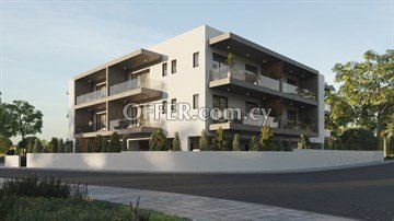 2 Bedroom Apartment Under Construction  Very Close To The University O - 7
