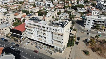 Three bedroom Apartment in Aglantzia, Nicosia - 6