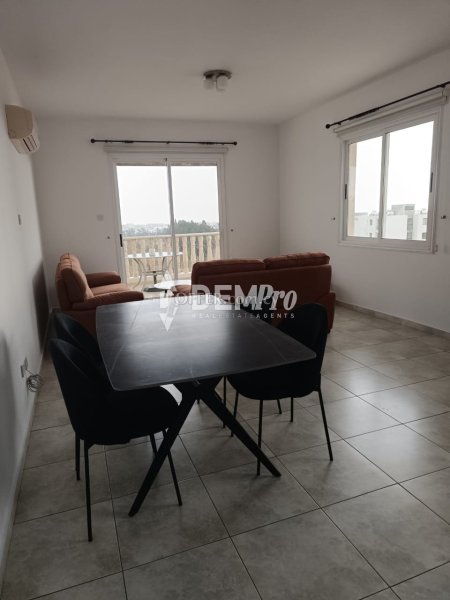 Apartment For Rent in Paphos City Center, Paphos - DP4136 - 10