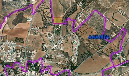 Villa For Sale in Anarita, Paphos - PA107 - 3