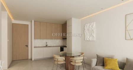 Apartment (Penthouse) in Chlorakas, Paphos for Sale - 9