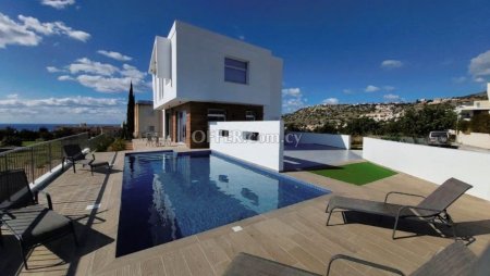 3 Bed Detached House for sale in Peyia, Paphos - 9