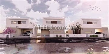 Luxury 4 Bedroom Detached House In Prime Location In Strovolos, Nicosi - 6