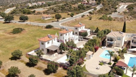 Villa For Sale in Kouklia, Paphos - DP4052 - 9