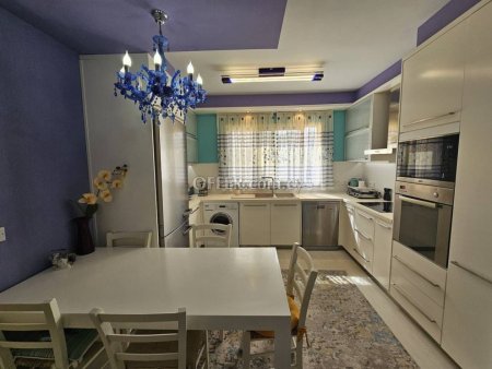 Apartment (Penthouse) in Papas Area, Limassol for Sale - 9