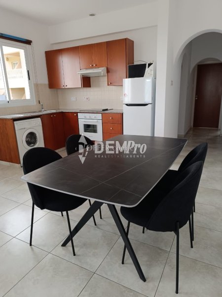 Apartment For Rent in Paphos City Center, Paphos - DP4136 - 9